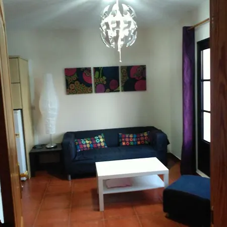 Apartamento Adriana Apartman *