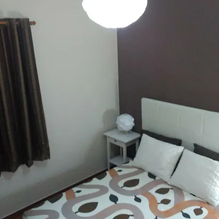 Apartamento Adriana Arrieta