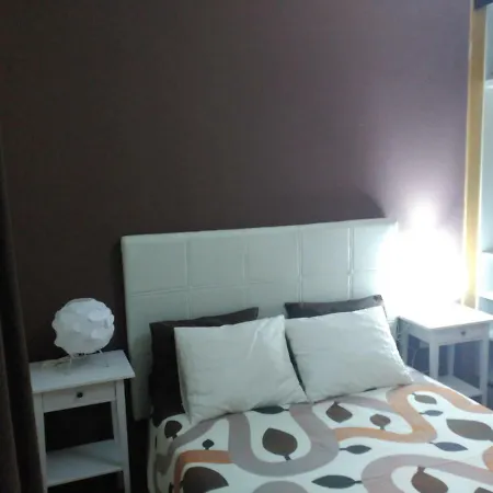 Apartamento Adriana * Arrieta (Lanzarote)