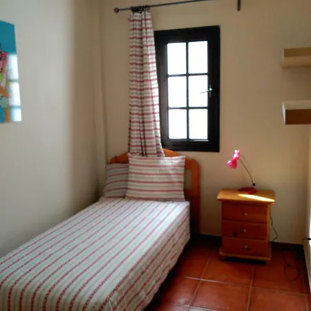 Apartamento Adriana Apartman