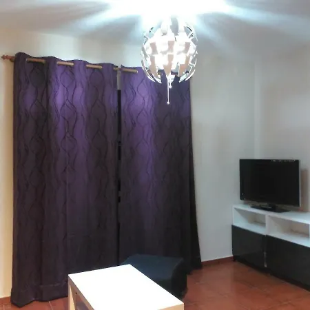 Apartamento Adriana Arrieta (Lanzarote)