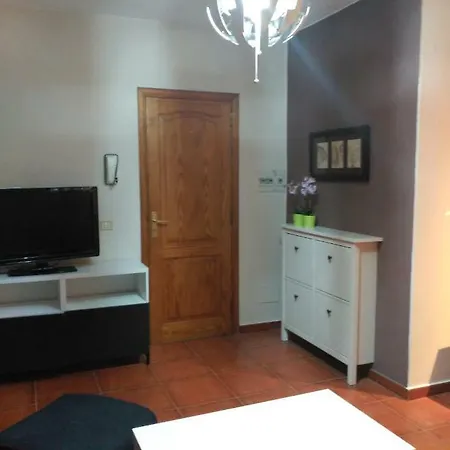 Apartamento Adriana *