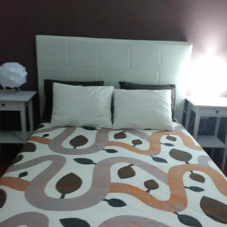 Apartamento Adriana Apartmán Arrieta (Lanzarote)