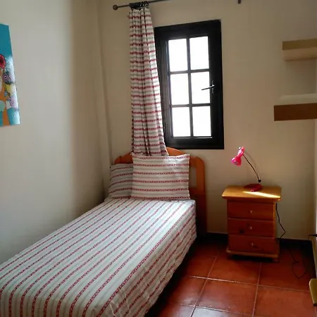 Apartamento Adriana