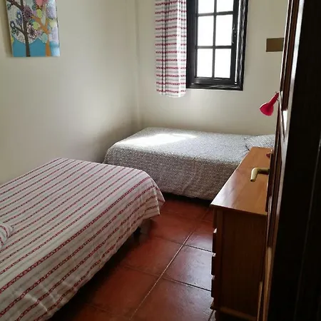 Apartamento Adriana Apartmán Arrieta (Lanzarote)