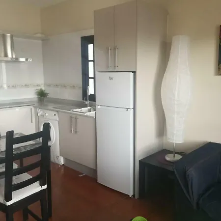 Apartamento Adriana Apartmán