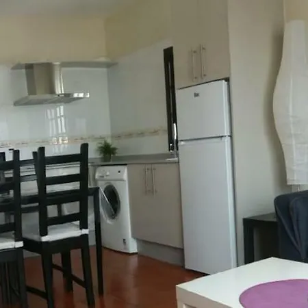 Apartamento Adriana Arrieta